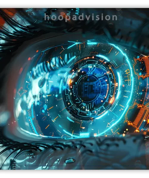 آشنایی با بینایی ماشین ، کاربردها و بازارکار